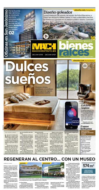 bienes raíces