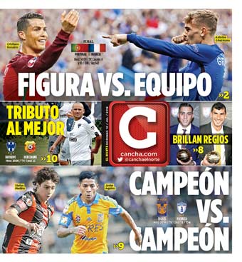 cancha