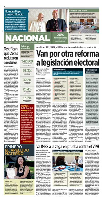 nacional