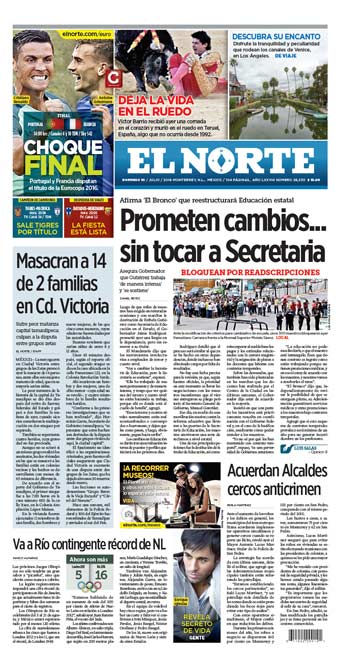 primera