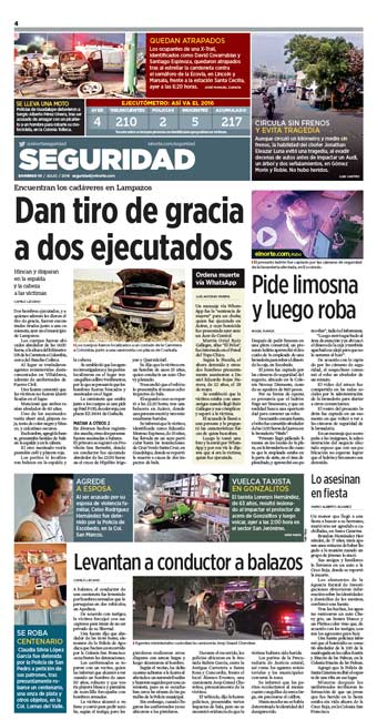 seguridad