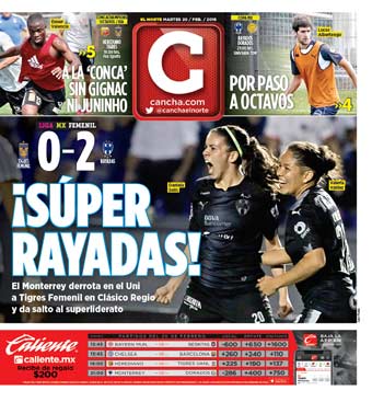 cancha