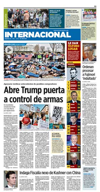 internacional