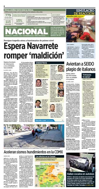 nacional