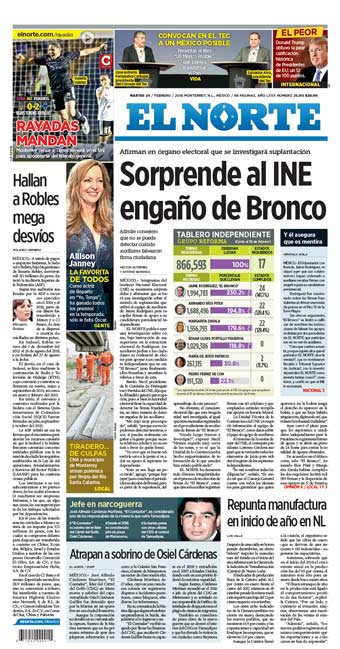 primera