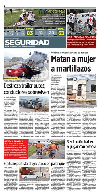 seguridad