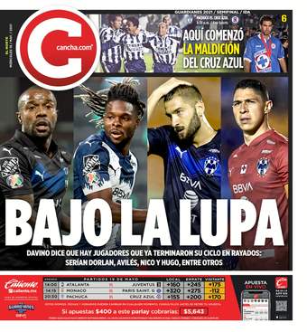 cancha