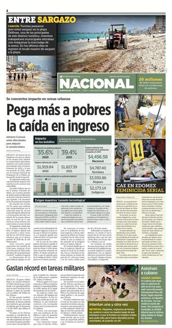 nacional