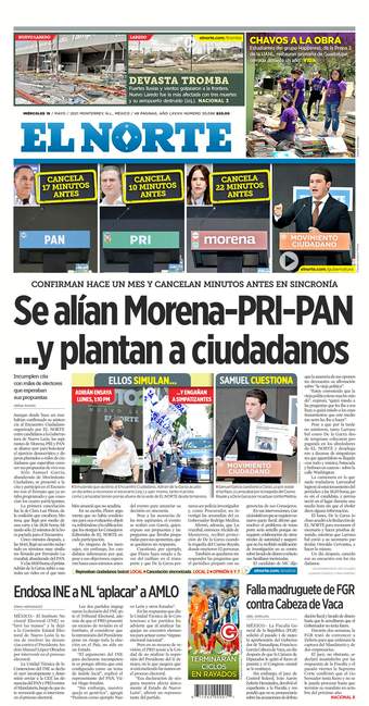 primera