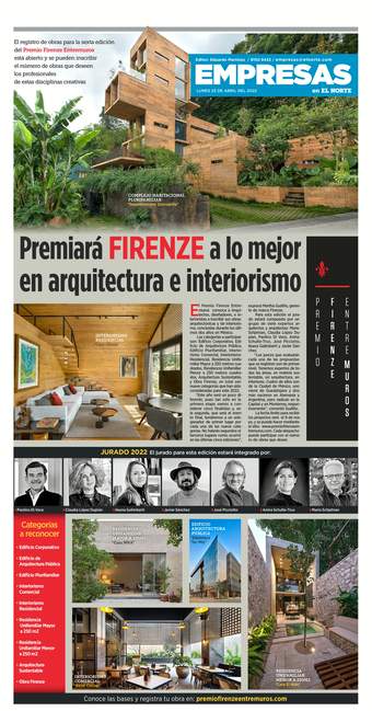 empresas y avisos