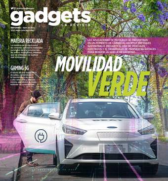 gadgets la revista