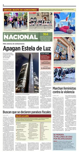 nacional