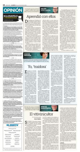 editoriales