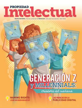 propiedad intelectual