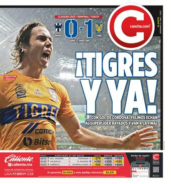 cancha