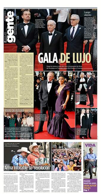gente