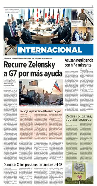 internacional