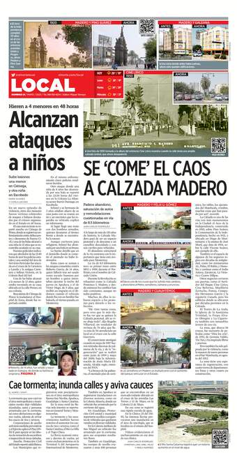 local