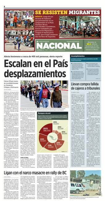 nacional