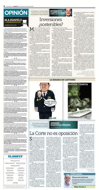 editoriales