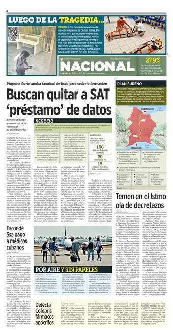 nacional