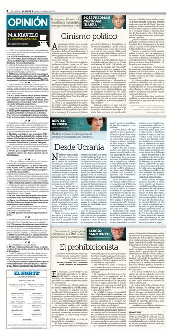 editoriales
