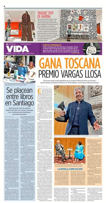 vida