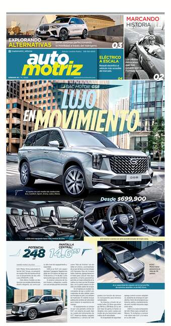 automotriz
