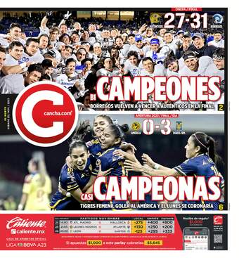 cancha