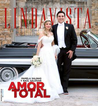 linda vista