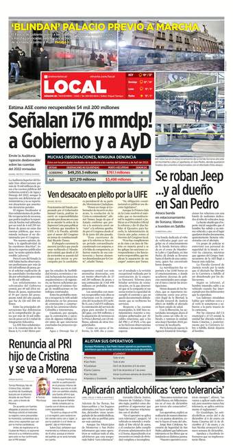 local