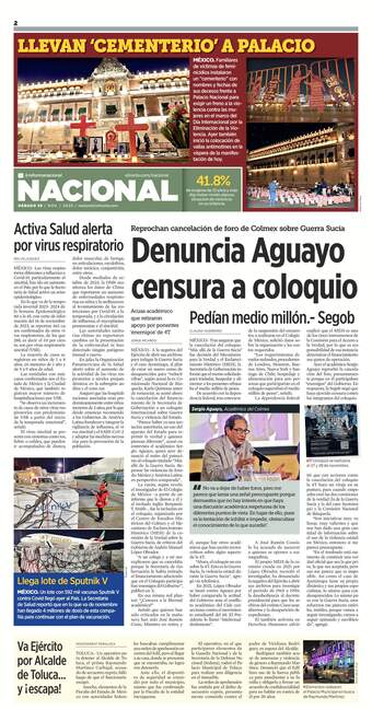 nacional