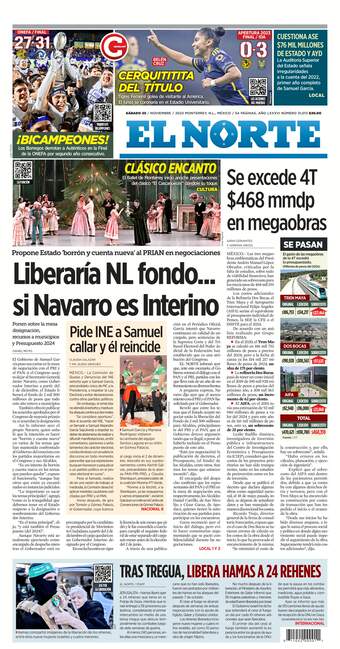 primera