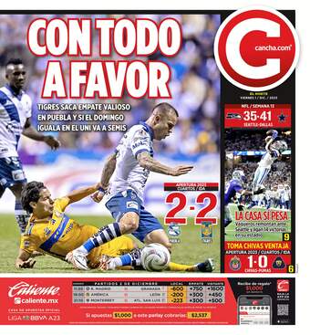 cancha