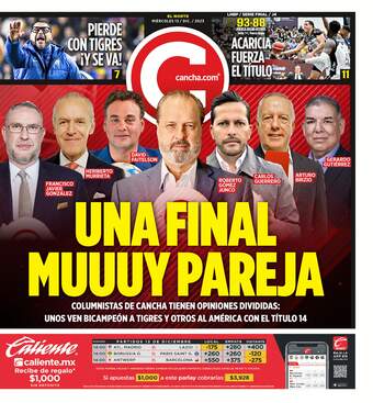 cancha