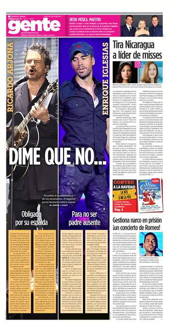 gente