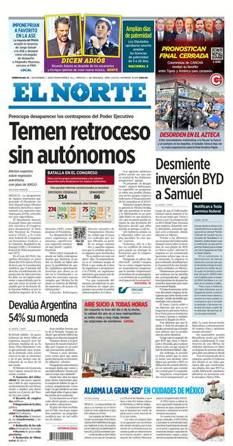 primera