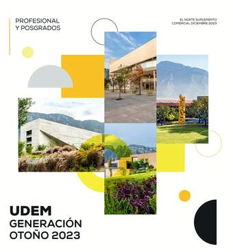 udem: generación otoño 2023