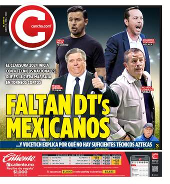 cancha