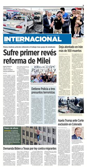 internacional