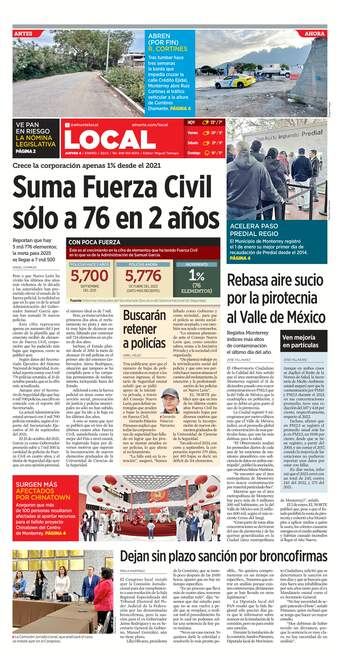 local