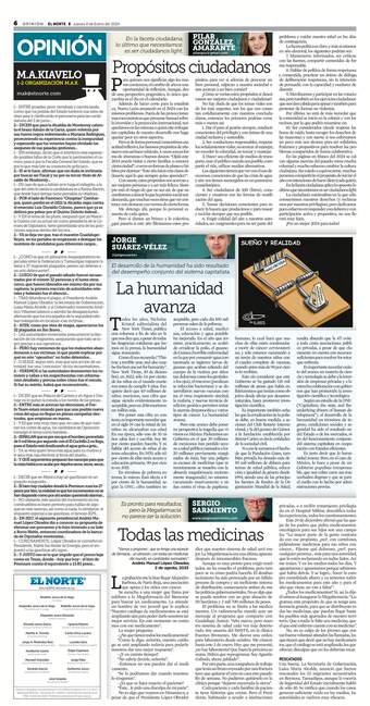 editoriales