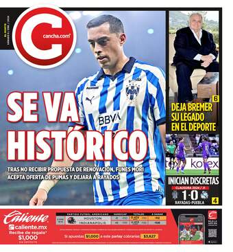 cancha