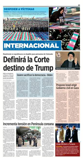 internacional