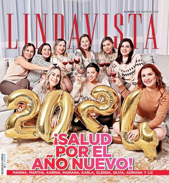 linda vista