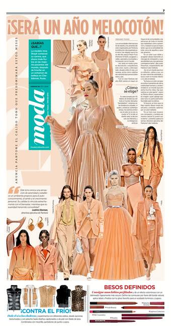 moda
