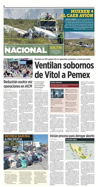 nacional