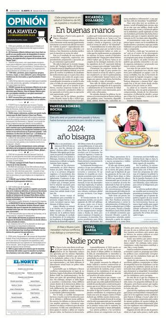 editoriales