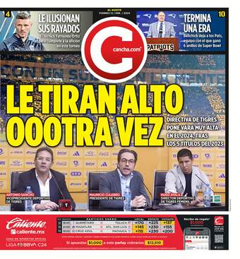 cancha