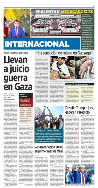 internacional
